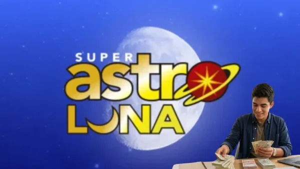 SUPER ASTRO LUNA: este es el número y signo ganador de hoy 2 de agosto de 2026