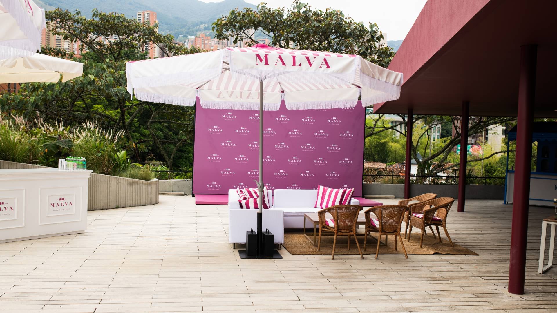 Cortesía: Malva