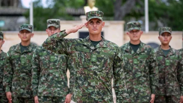 Ejército abrió inscripciones para prestar el servicio militar: requisitos y beneficios