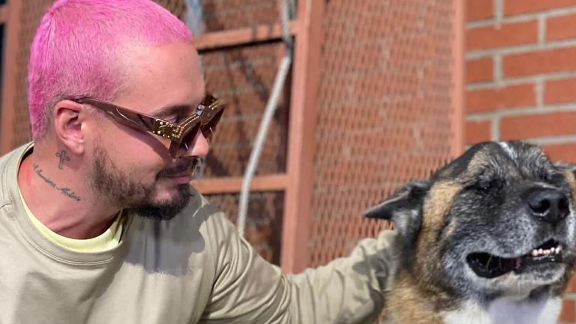 Foto: IG@jbalvin