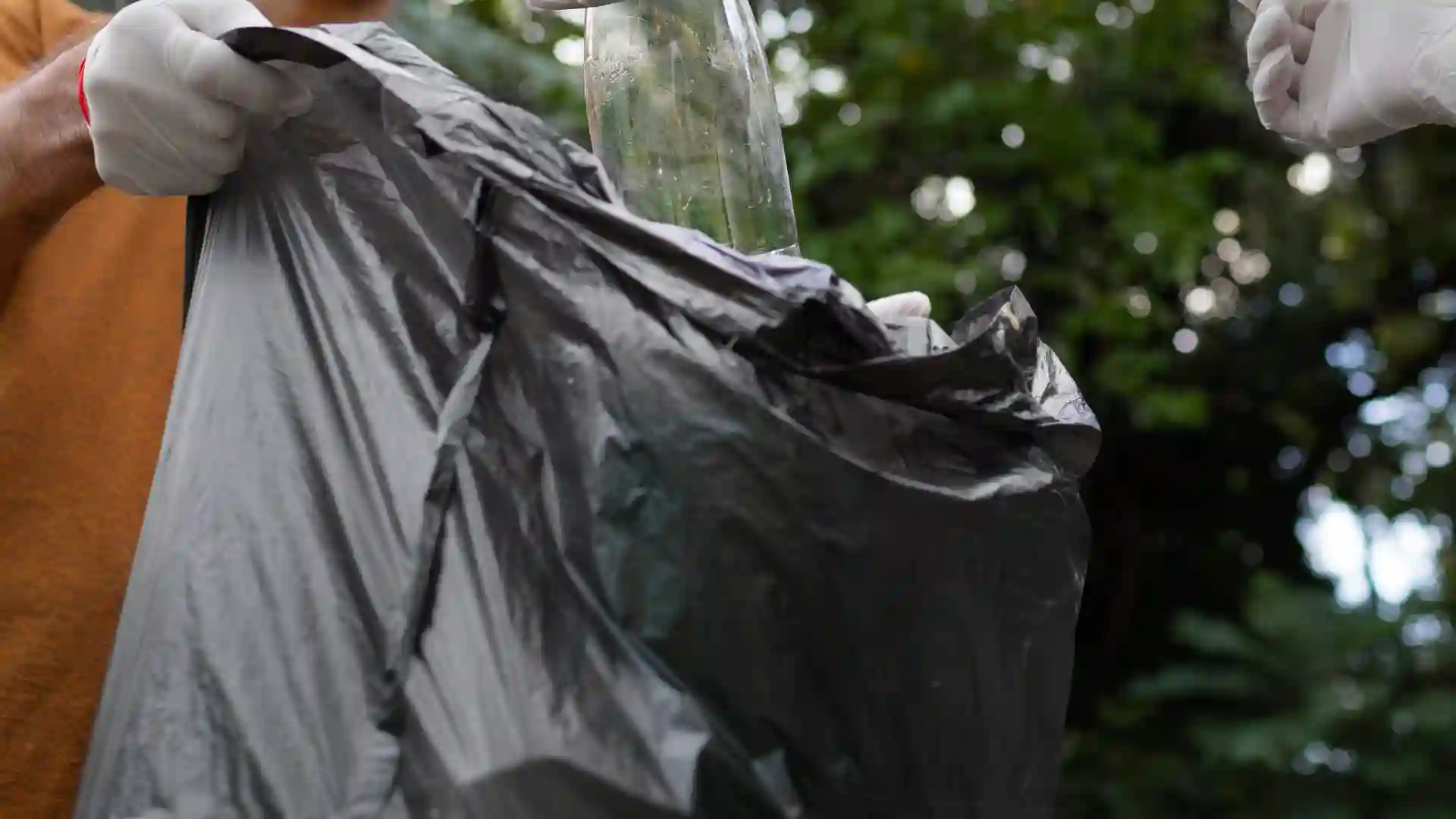 Hallan feto de seis meses en una caneca de basura en Barrancabermeja, Santander