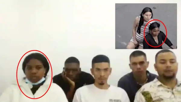 Revelan cuánto les pagaría la mujer de la moto a los asesinos de Camila Potosí para sacarle a su bebé