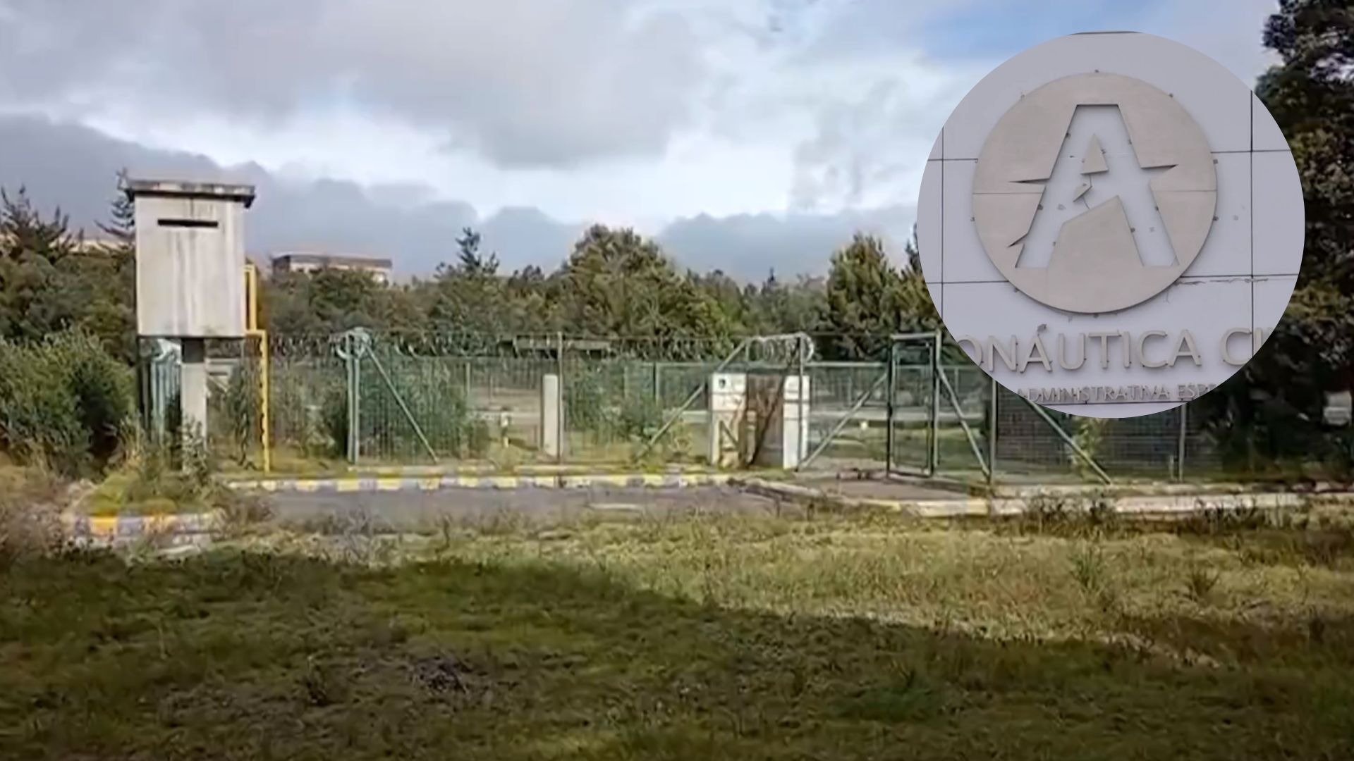 Foto: Captura pantalla Noticias RCN.