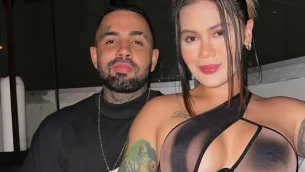 Cintia Cossio confirma su segunda separación de Jhoan López: esta fue la reacción del influenciador Cintia Cossio confirma su segunda separación de Jhoan López: esta fue la reacción del influenciador