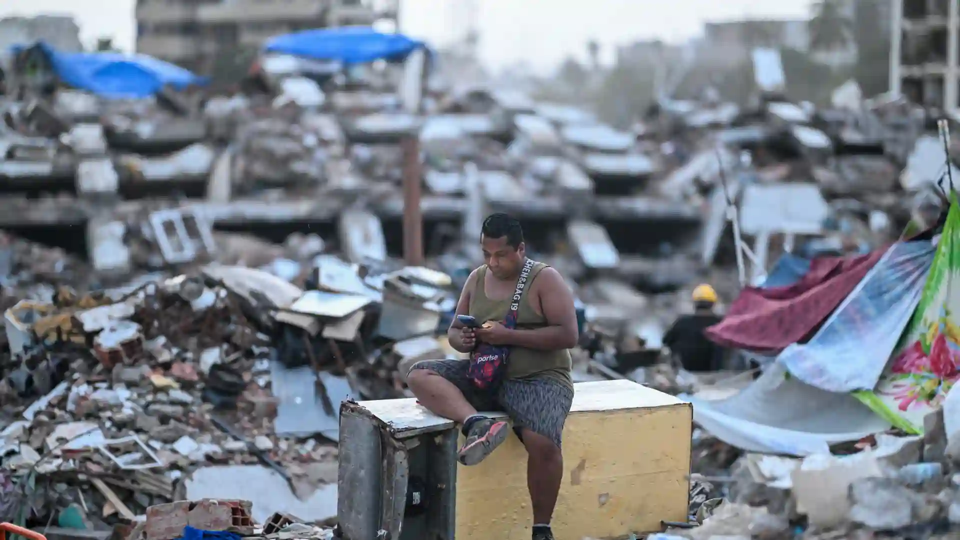 ¿Ley de alquileres para damnificados por terremotos en Venezuela dará luz verde a la expropiación?