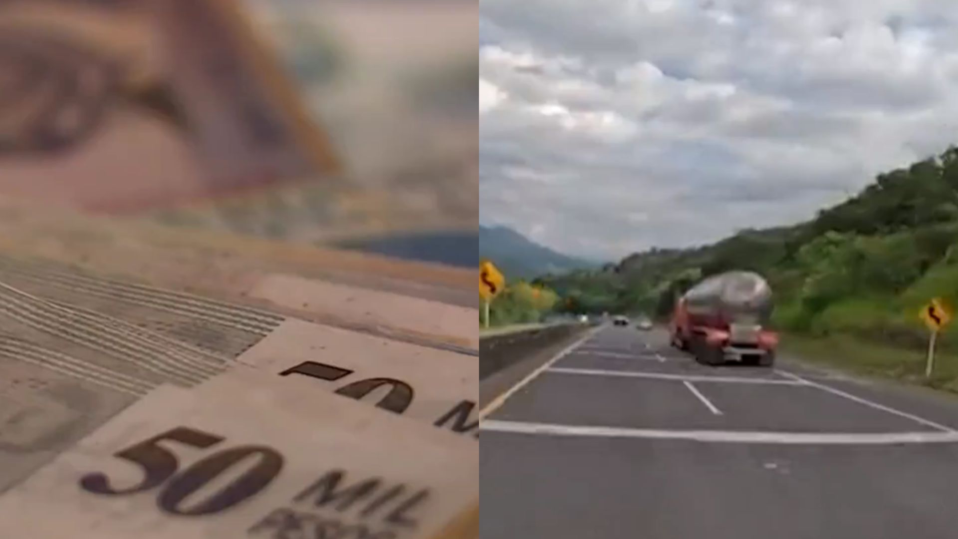 Foto: Captura pantalla Noticias RCN