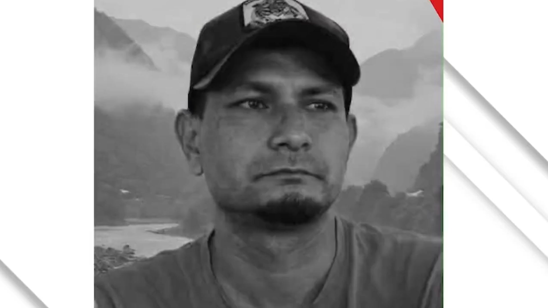 Gobernador indígena, un comunero y un escolta de la UNP fueron asesinados en Valle