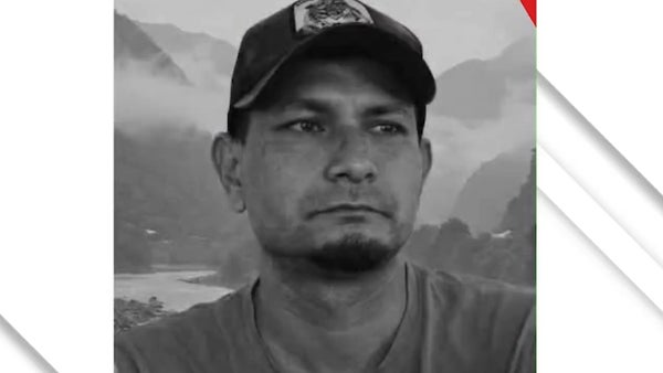 Gobernador indígena, un comunero y un escolta de la UNP fueron asesinados en Valle