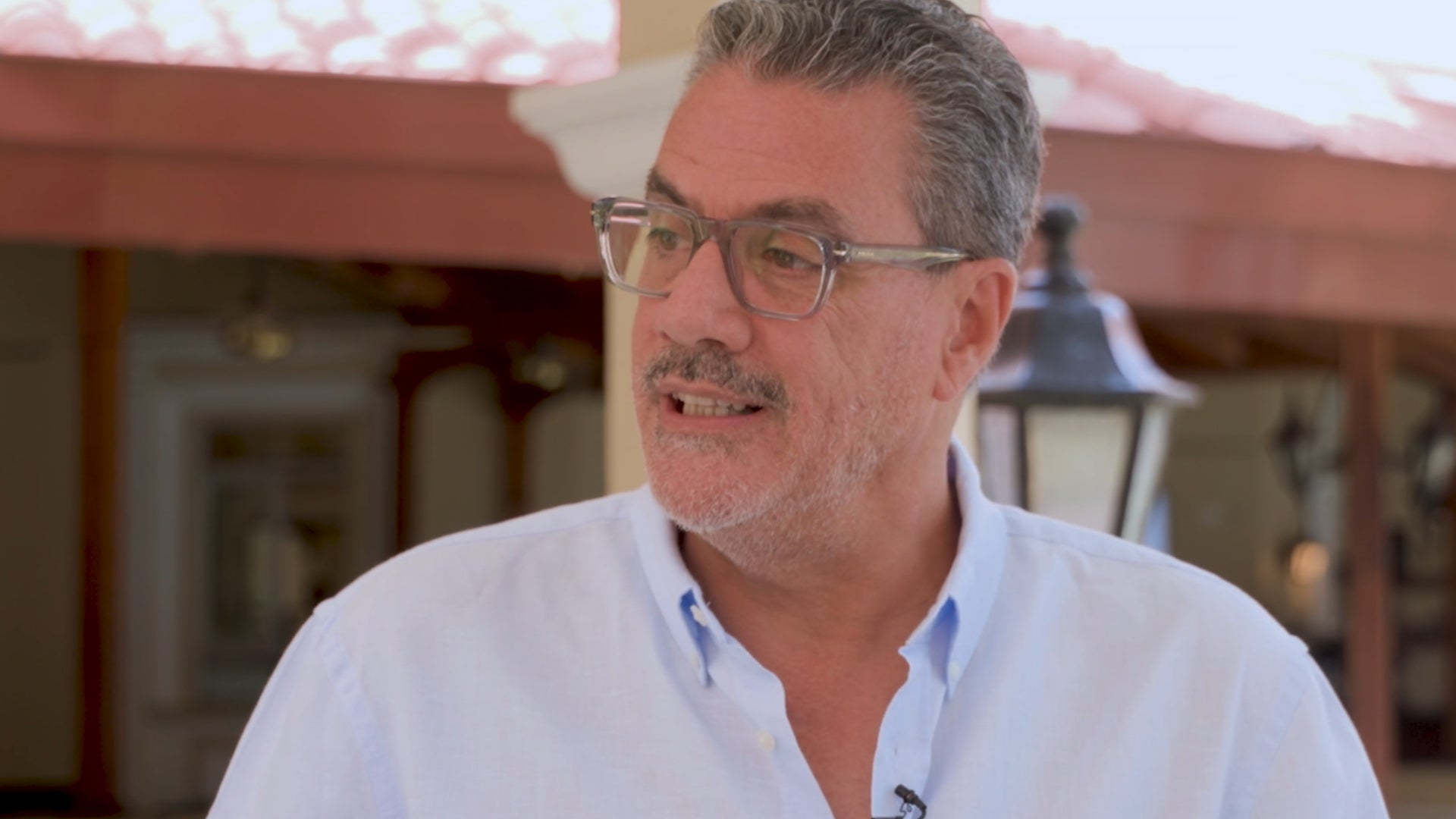 "La campaña se acabó; ahora hay que gobernar": Mauricio Vargas