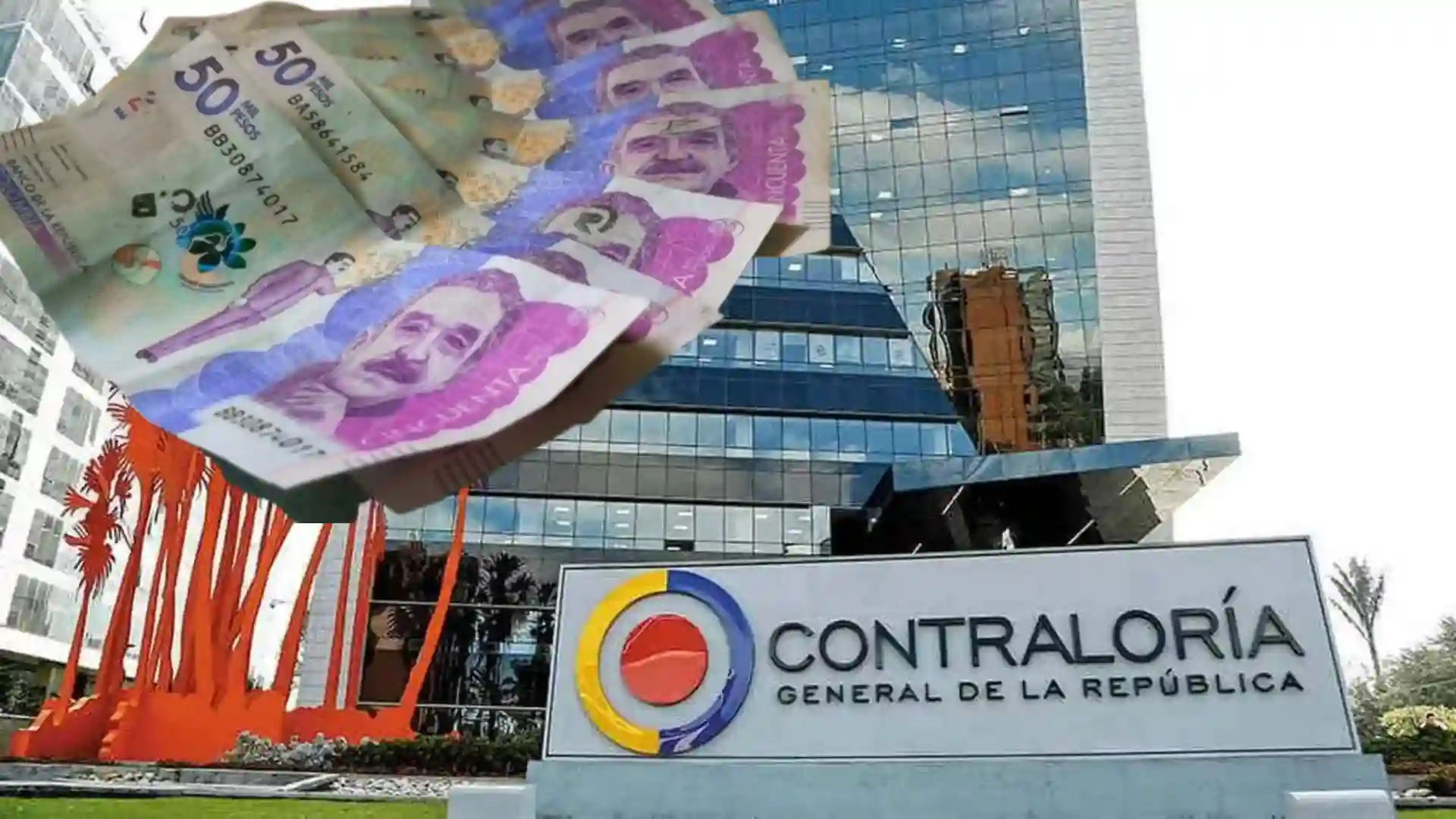Contraloría advierte desfinanciación de más de $30 billones en el PNG 2027