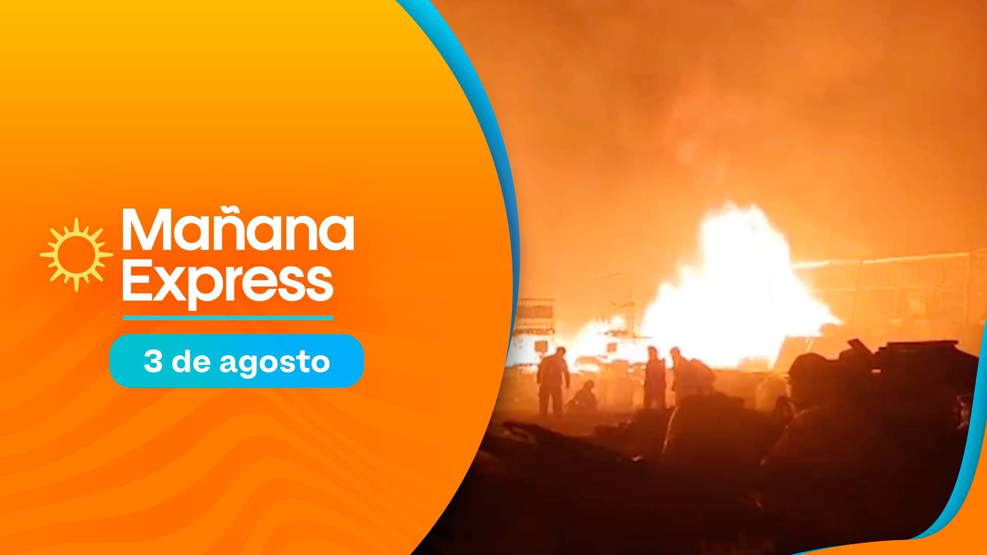 Foto: Noticias RCN