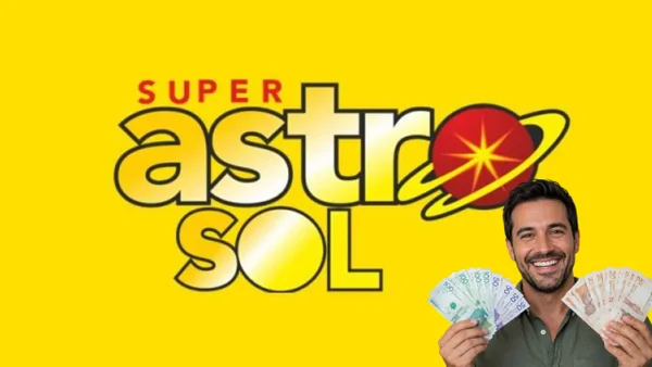 Resultado del Super Astro Sol: número y signo ganador hoy 3 de agosto de 2026 Resultado del Super Astro Sol: número y signo ganador hoy 3 de agosto de 2026