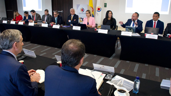 ¿Qué dicen los informes finales de la Contraloría para el nuevo Gobierno?