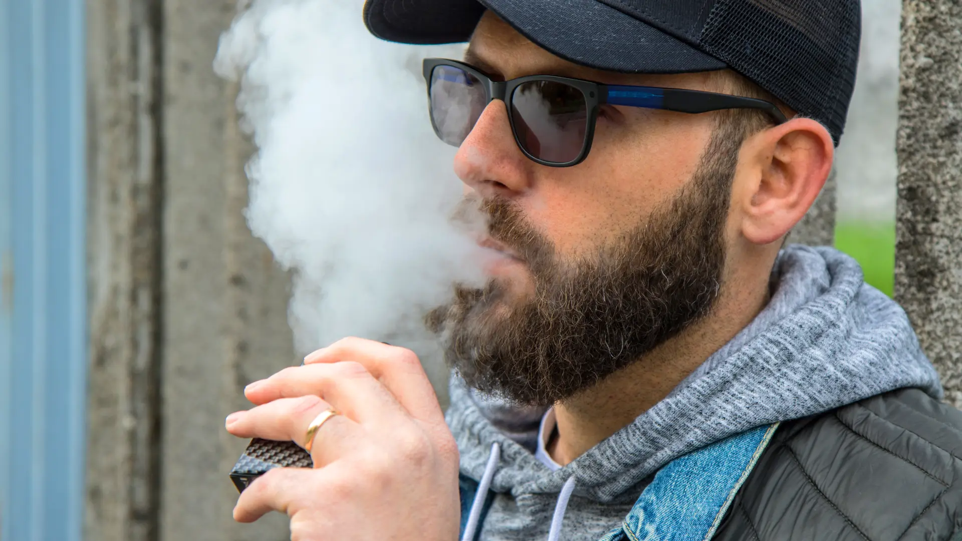 vaper prohibido en Colombia
