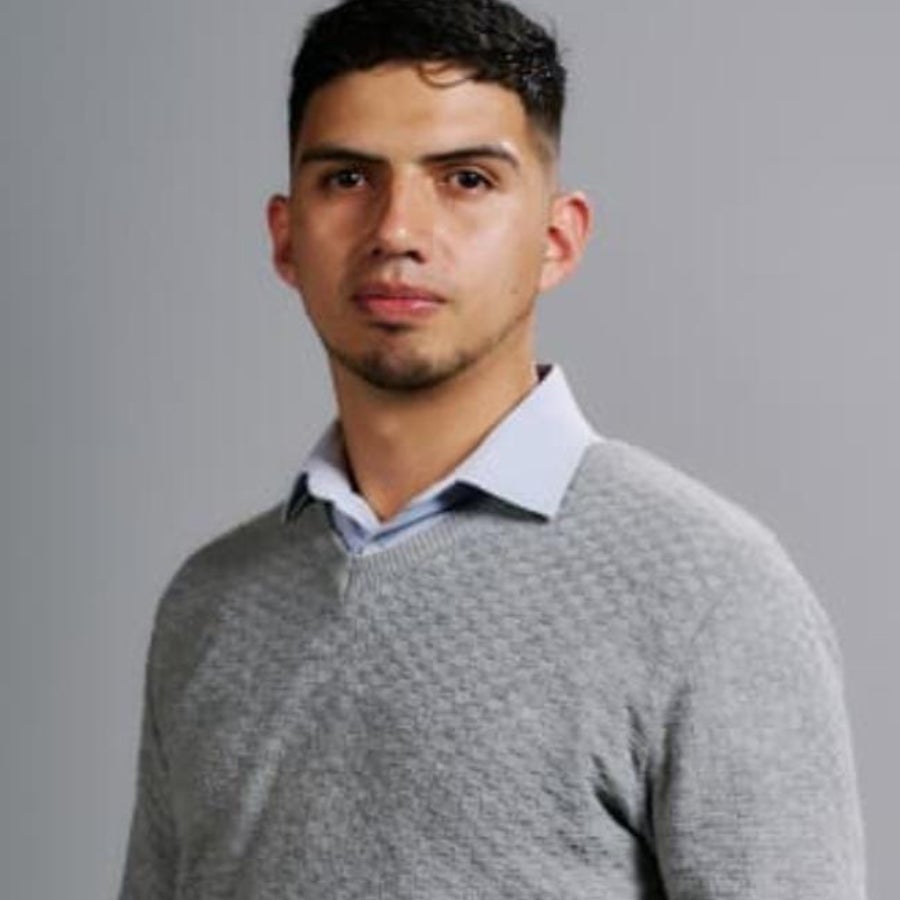 Ángel Ballén