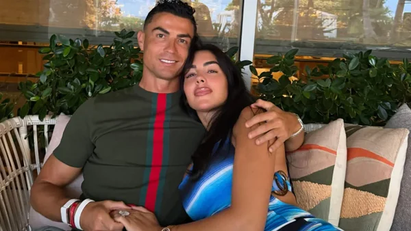 Revelan la fecha de la boda de Cristiano Ronaldo y Georgina Rodríguez: qué se sabe Revelan la fecha de la boda de Cristiano Ronaldo y Georgina Rodríguez: qué se sabe