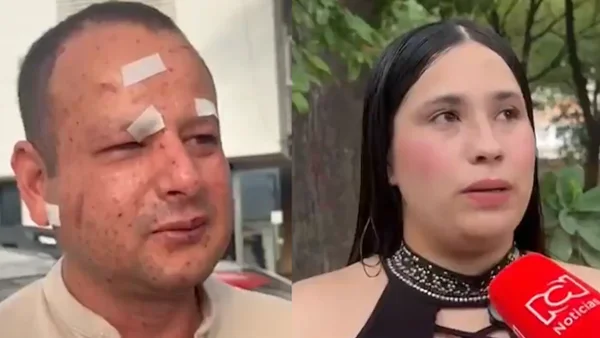 Emotivos relatos de los sobrevivientes del ataque en Norte de Santander: “Un milagro” Emotivos relatos de los sobrevivientes del ataque en Norte de Santander: “Un milagro”