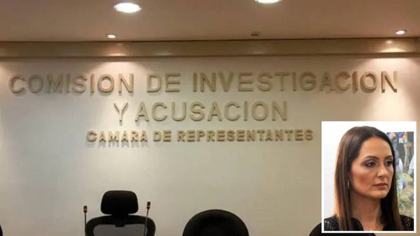 Gobierno electo de Abelardo ganó silencioso pulso en una de las comisiones más poderosas del Congreso Gobierno electo de Abelardo ganó silencioso pulso en una de las comisiones más poderosas del Congreso
