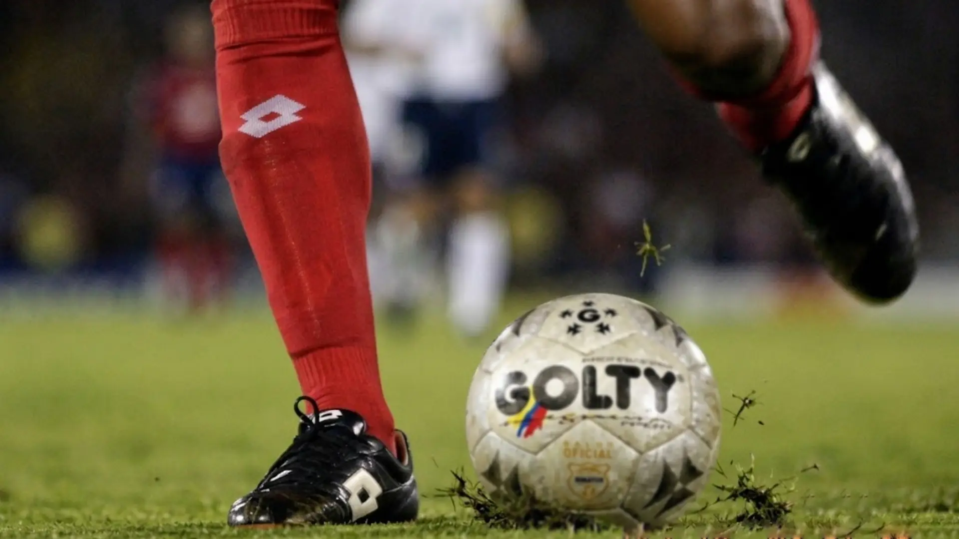 futbolista colombiano 2003