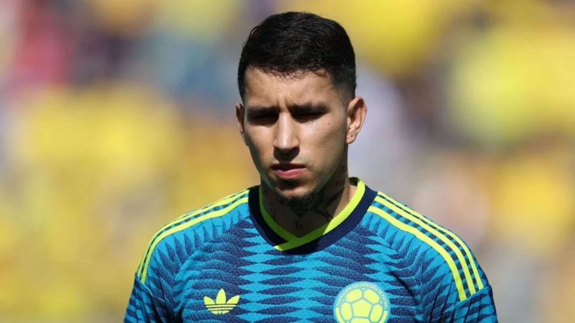 Gustavo Puerta