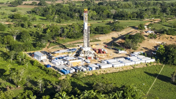 Cerro Matoso reduce 50% su operación por restricción de gas de Canacol Energy Cerro Matoso reduce 50% su operación por restricción de gas de Canacol Energy