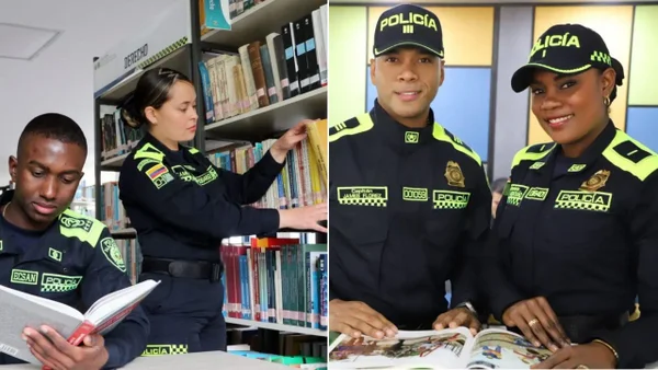 Colombia tendrá una nueva universidad pública y será para la Policía Nacional: así funcionará Colombia tendrá una nueva universidad pública y será para la Policía Nacional: así funcionará