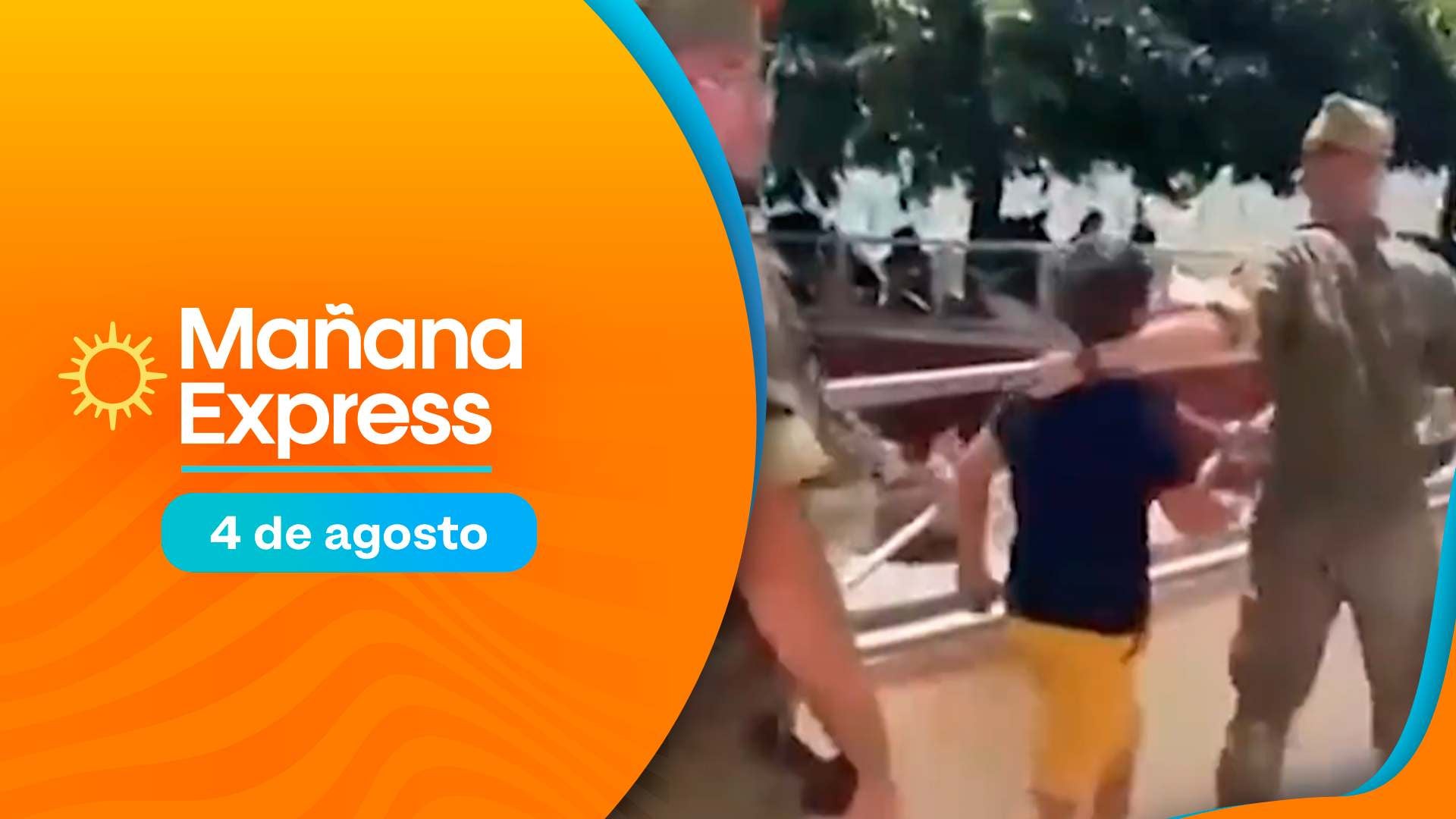 Foto: Noticias RCN