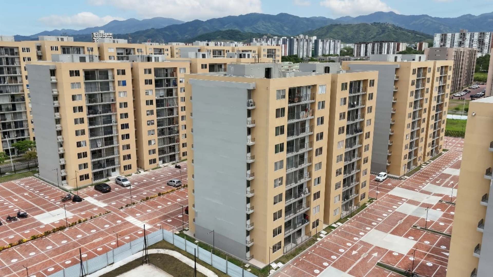 Foto: Constructora Colpatria