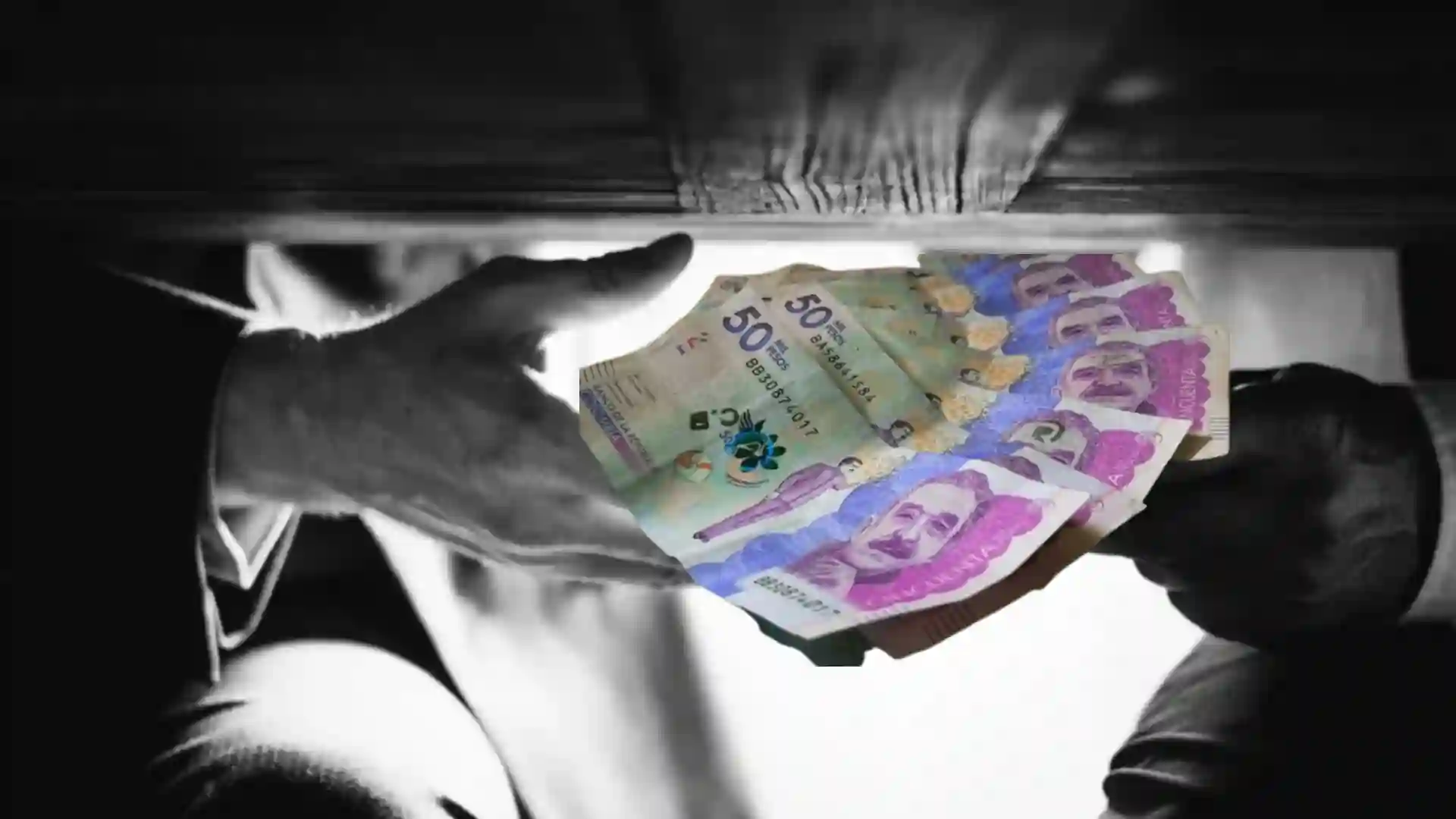 Fiscalía investiga a siete gobernadores por billonario desfalco en el Sistema General de Regalías