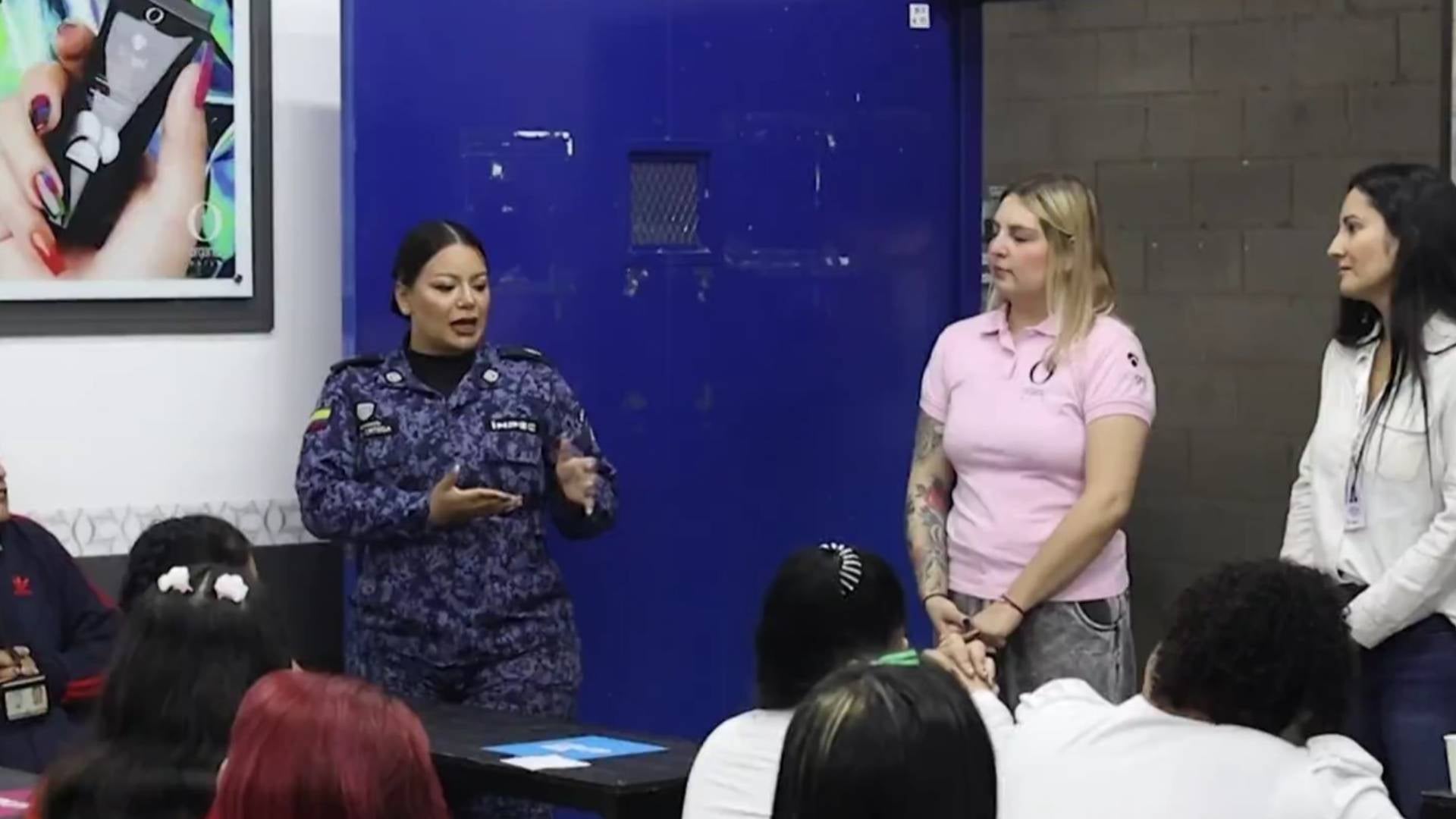 Mujeres que inspiran