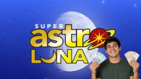 SUPER ASTRO LUNA: este es el número y signo ganador de hoy 4 de agosto de 2026 SUPER ASTRO LUNA: este es el número y signo ganador de hoy 4 de agosto de 2026