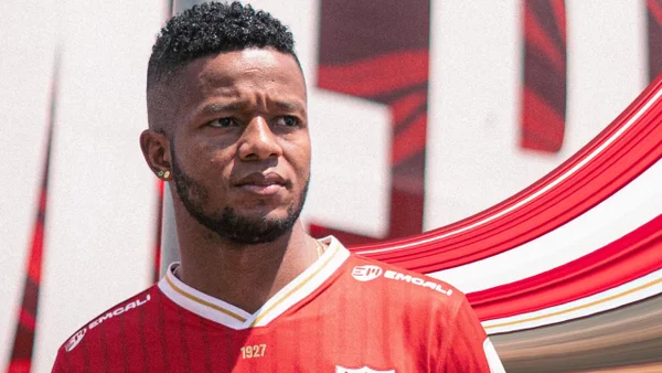 Boyacá Chicó demandó el 7-0 ante América de Cali y Dimayor tomó controversial decisión Boyacá Chicó demandó el 7-0 ante América de Cali y Dimayor tomó controversial decisión