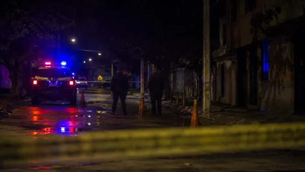 Reconocido influencer fue asesinado a tiros mientras realizaba una transmisión en vivo Reconocido influencer fue asesinado a tiros mientras realizaba una transmisión en vivo