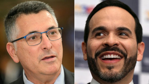 Canciller de Israel viajará a Ecuador y luego a Colombia para posesión de De la Espriella