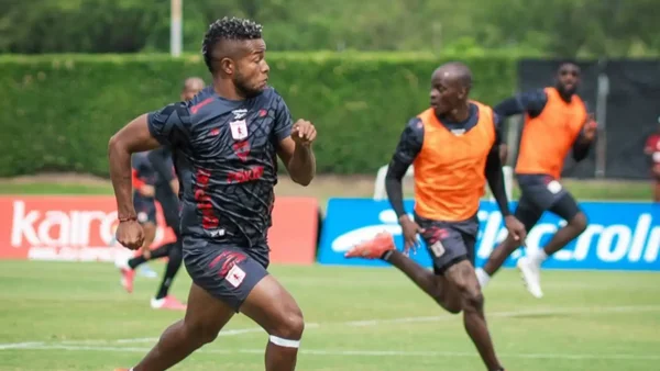 ¿Pierde los puntos? Revelaron los argumentos de América de Cali tras las demandas de Chicó e Inter ¿Pierde los puntos? Revelaron los argumentos de América de Cali tras las demandas de Chicó e Inter
