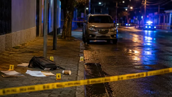 Querido cantante y actor fue asesinado a disparos: esto se sabe