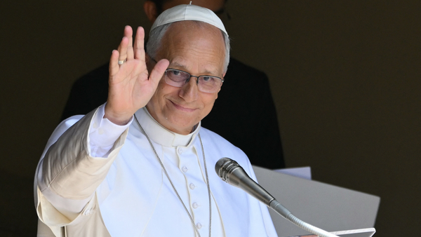 Papa León XIV anuncia su primera visita a Latinoamérica ¿Qué países visitará?