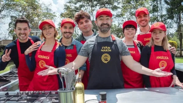 Este será el tercer ELIMINADO de MasterChef Celebrity Colombia 2026, según la inteligencia artificial Este será el tercer ELIMINADO de MasterChef Celebrity Colombia 2026, según la inteligencia artificial