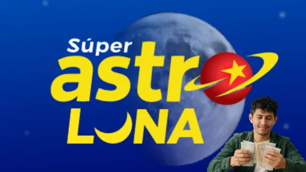 Nuevo resultado del Super Astro Luna: este fue el número y el signo ganador hoy 5 de agosto de 2026