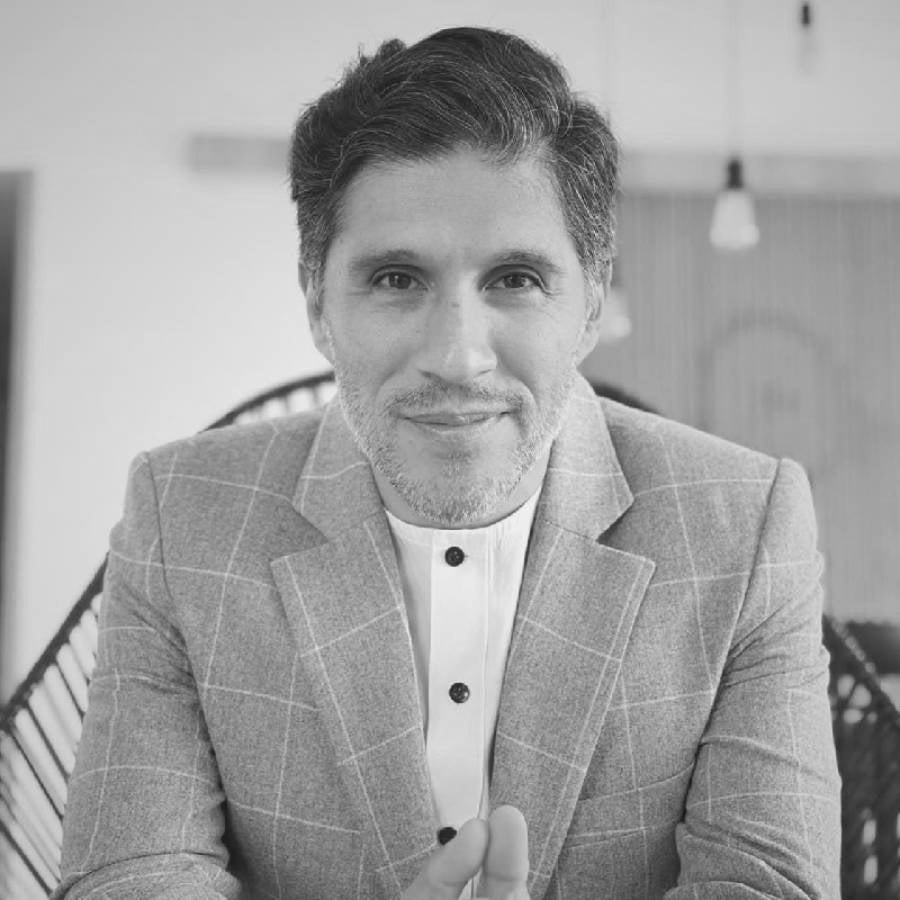 Nicolás Galarza