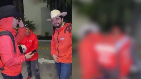 Asesinato de reconocido influencer en plena transmisión en vivo tendría un oscuro trasfondo: estas son las hipótesis Asesinato de reconocido influencer en plena transmisión en vivo tendría un oscuro trasfondo: estas son las hipótesis