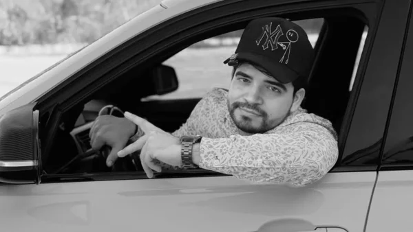 ¿Quién era César Gastélum? El influencer que fue asesinado durante una transmisión en vivo en México ¿Quién era César Gastélum? El influencer que fue asesinado durante una transmisión en vivo en México