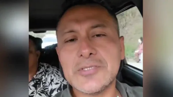 VIDEO | Cantante Milton César Mesa reveló detalles inéditos de su secuestro en Cauca VIDEO | Cantante Milton César Mesa reveló detalles inéditos de su secuestro en Cauca