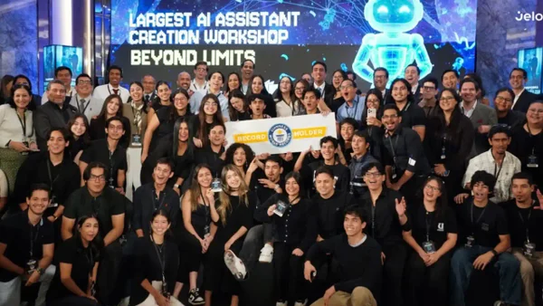 Universidad ganó Récord Guinness: esta fue la inesperada hazaña Universidad ganó Récord Guinness: esta fue la inesperada hazaña