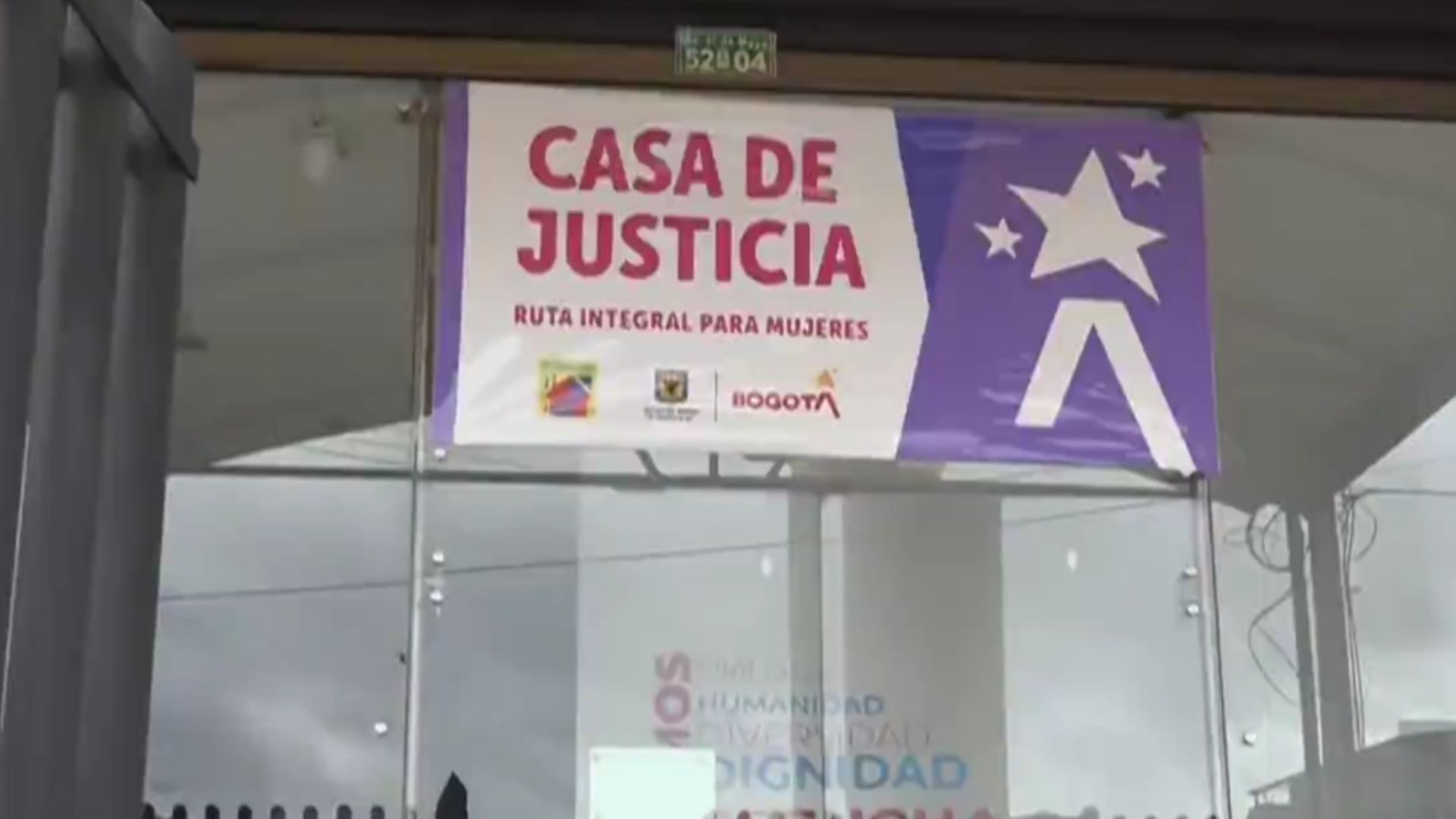 Foto: Captura pantalla Noticias RCN.