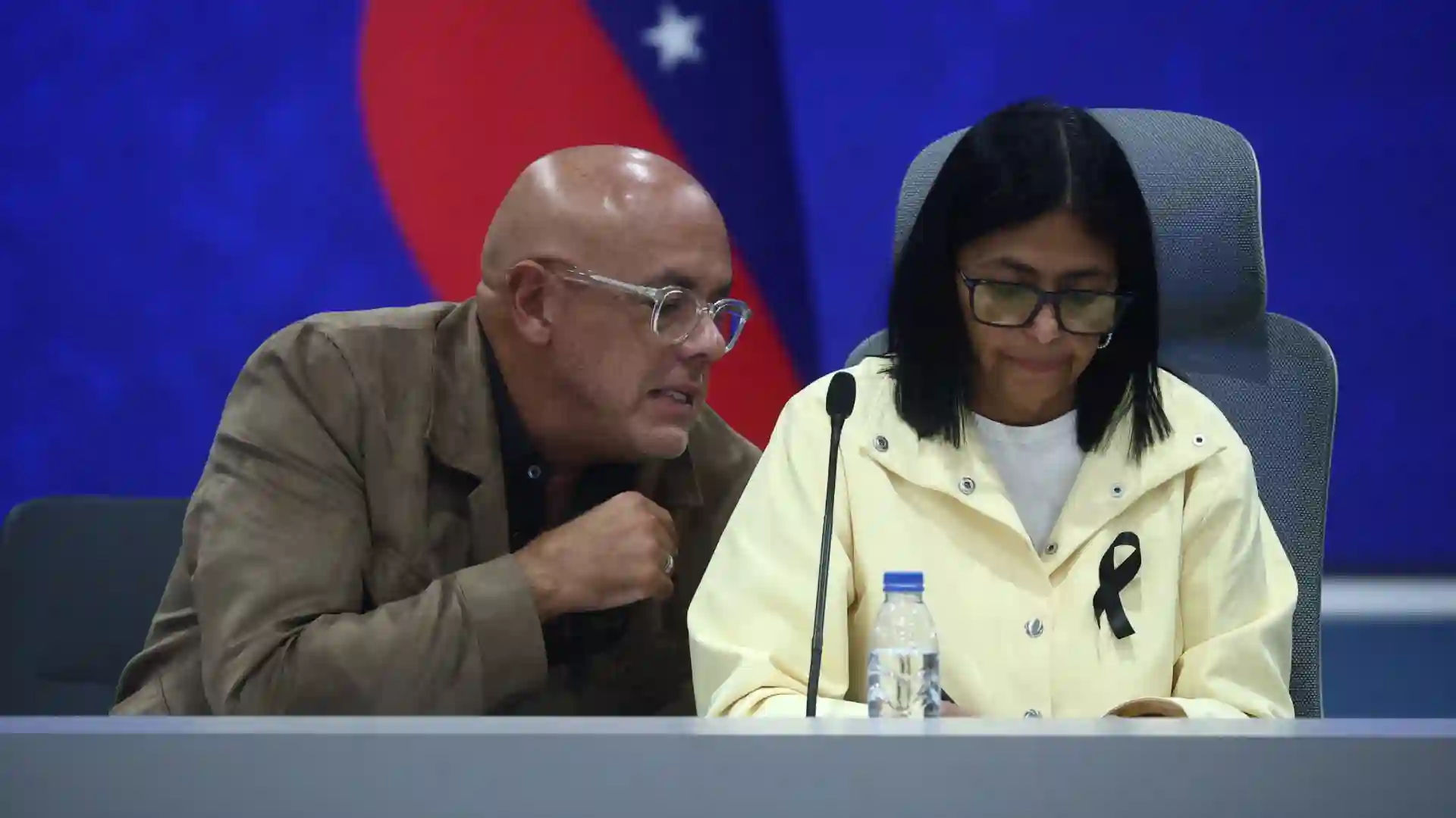 ¿Arrancó la transición democrática en Venezuela? Esto se sabe