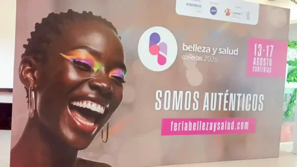 ¿Cuándo es la Feria Belleza y Salud 2026 en Corferias? ¿Cuándo es la Feria Belleza y Salud 2026 en Corferias?