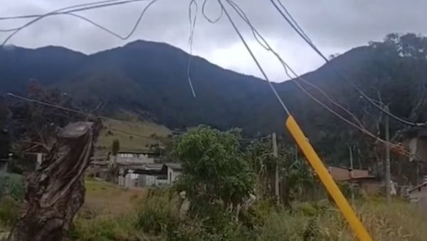 Enfrentamiento entre Ejército y disidencias en Palmira y El Cerrito Enfrentamiento entre Ejército y disidencias en Palmira y El Cerrito