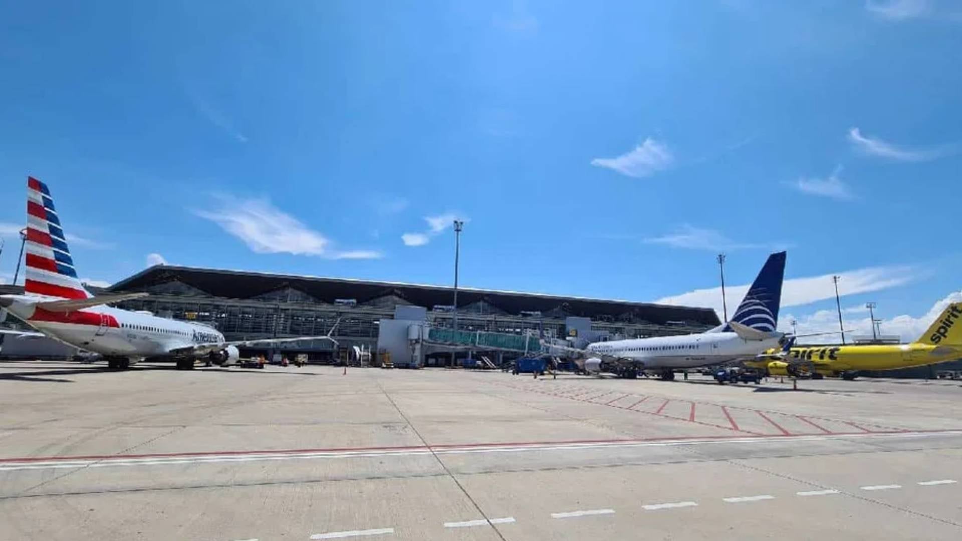 Aeropuerto de Palmira