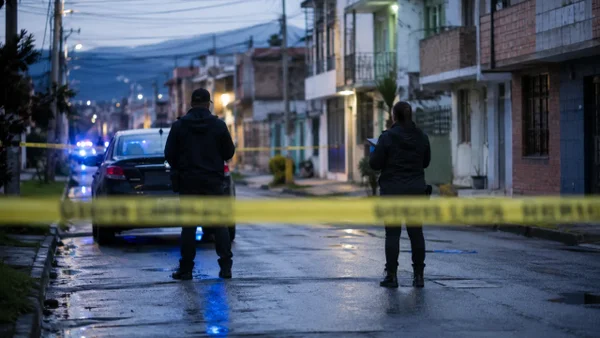 Futbolista de selección fue asesinado a golpes: esto se sabe Futbolista de selección fue asesinado a golpes: esto se sabe